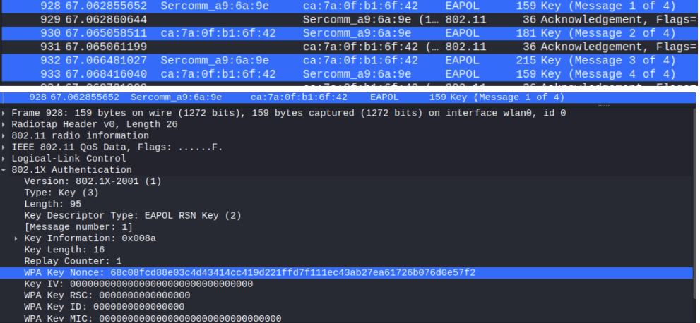 Network Security Analysis Tool preview image