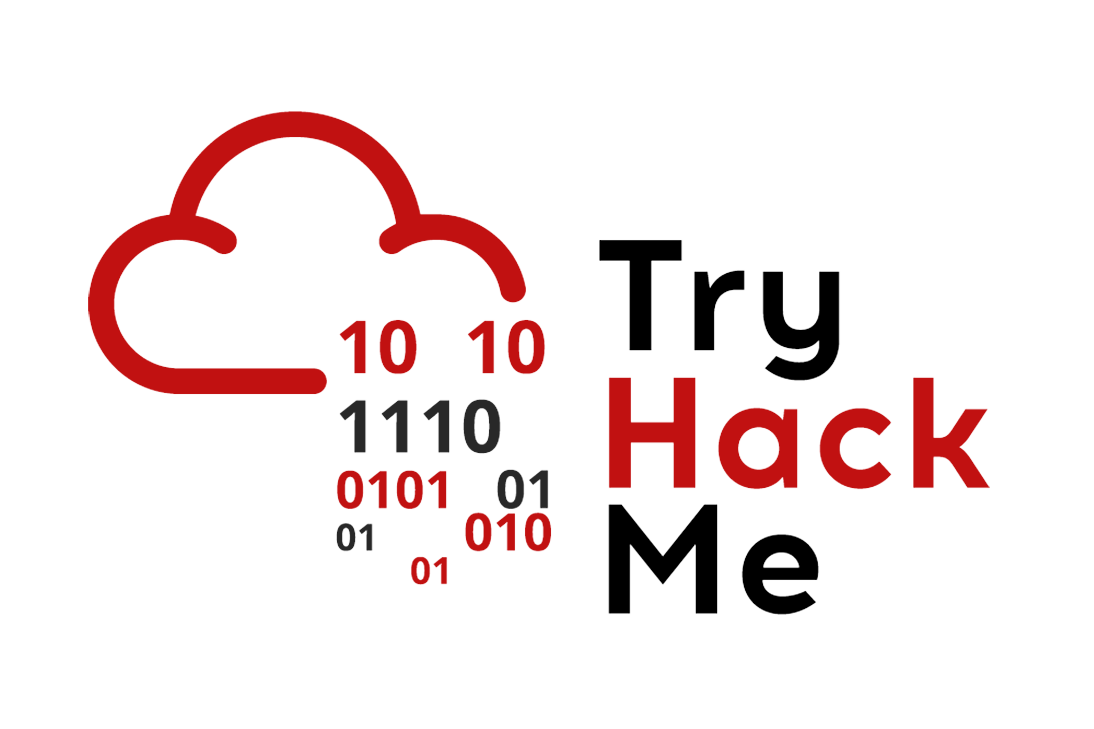 TryHackMe Logo